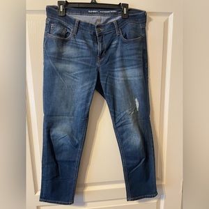 Skinny boyfriends Jeans